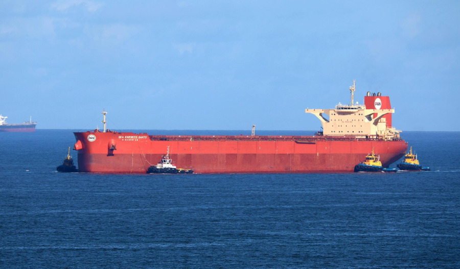 US may waive shipping law to ease impact of oil surge