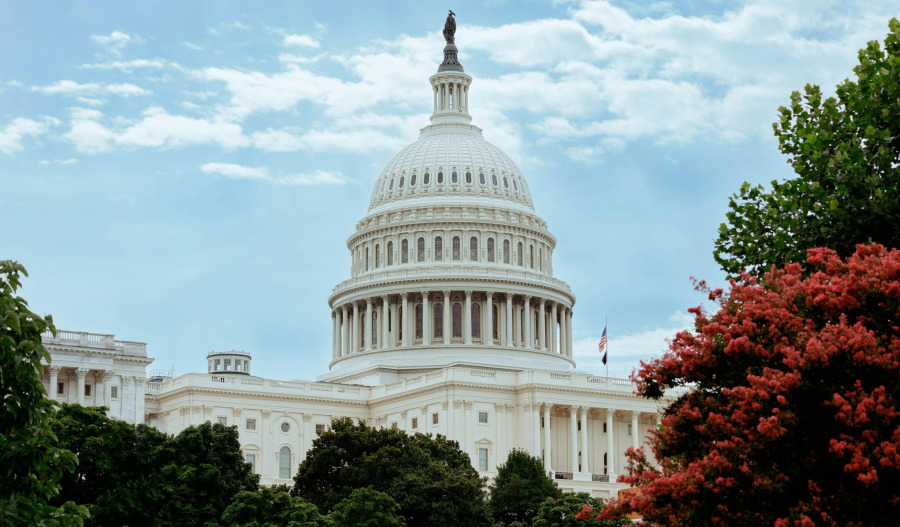 Senator Thune to take SAVE America Act to the Senate