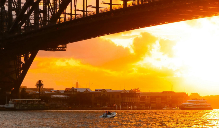 ASX 200 slips 0.1%; posts weekly declines of 2.6%