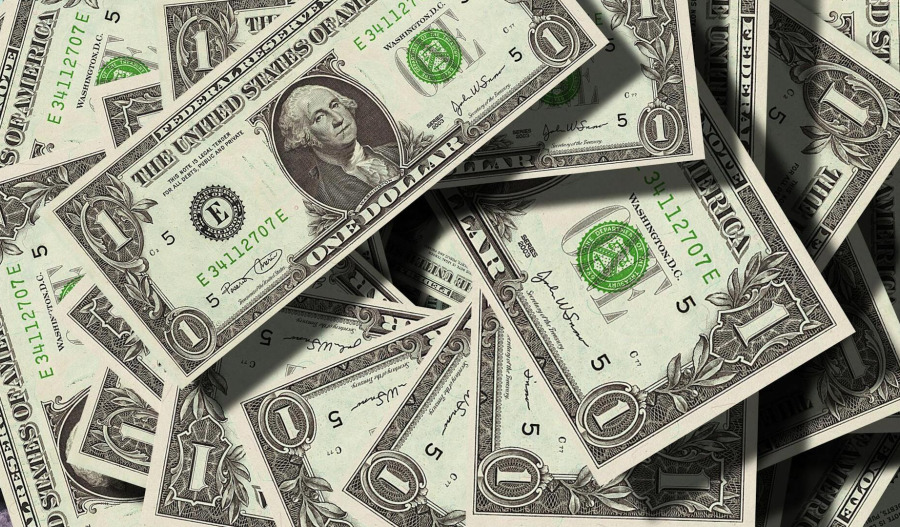 FX Week Ahead: DXY at 10mth high amid Iran war