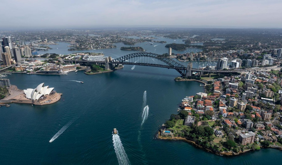 RBA, Iran in focus as ASX tipped to begin new week lower