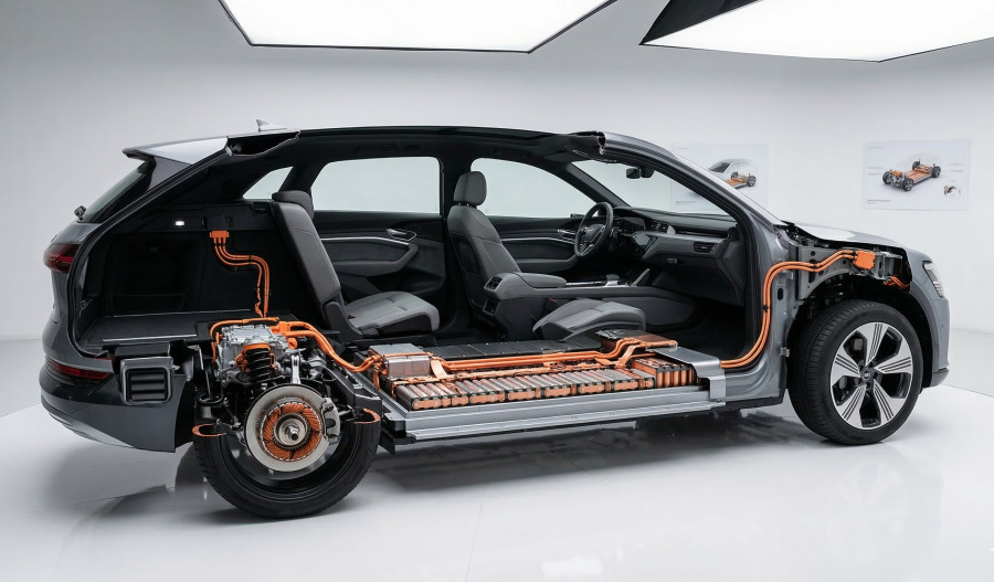 Mission Critical: Copper diagnosis shifts demand drivers