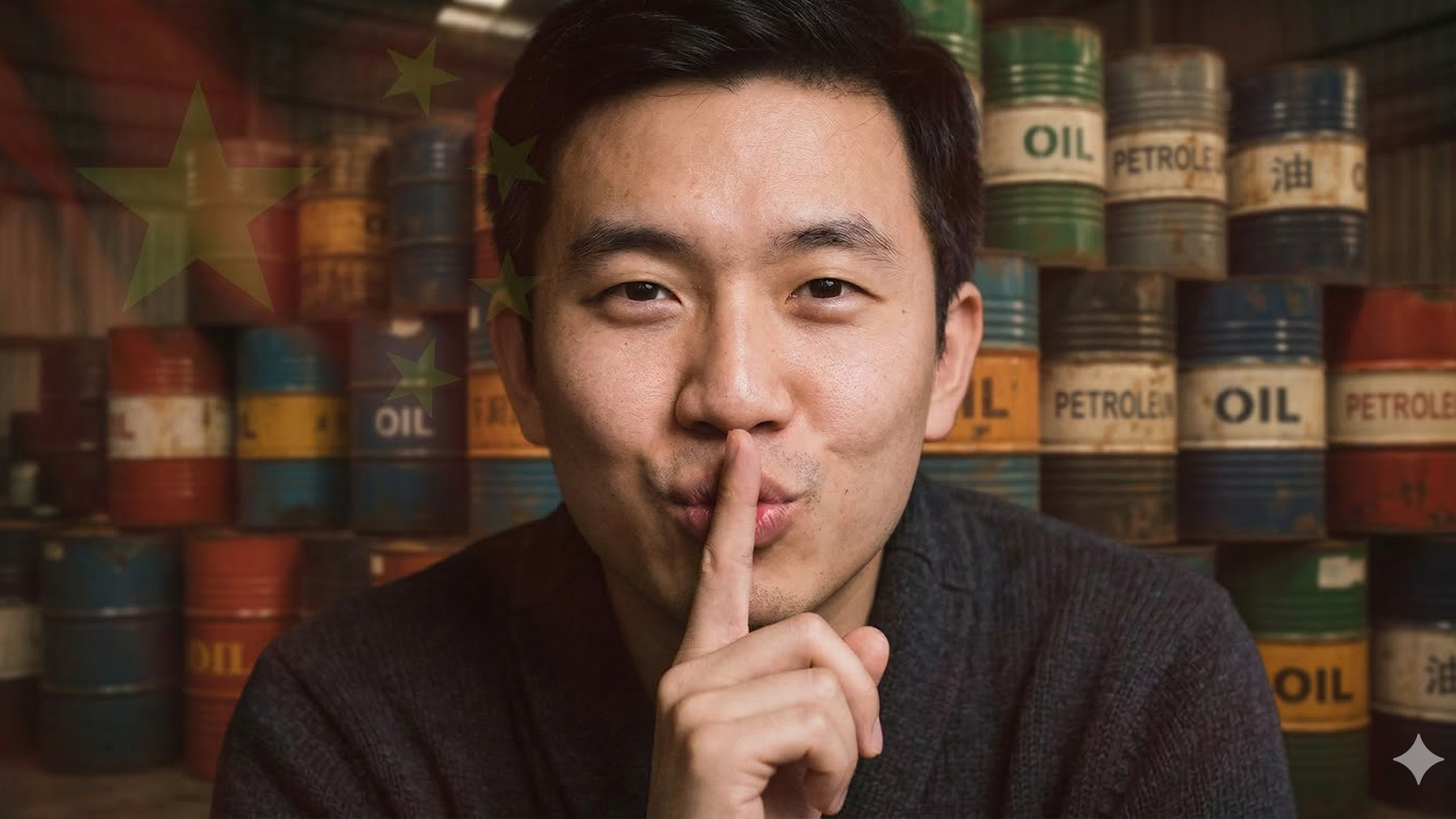 Beijing chooses trade stability over Tehran