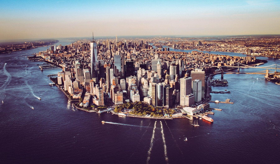 US markets rebound; oil cools as Iran tensions simmer