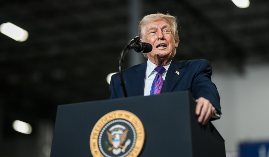 US allies rebuff Trump's call for Hormuz escort ships