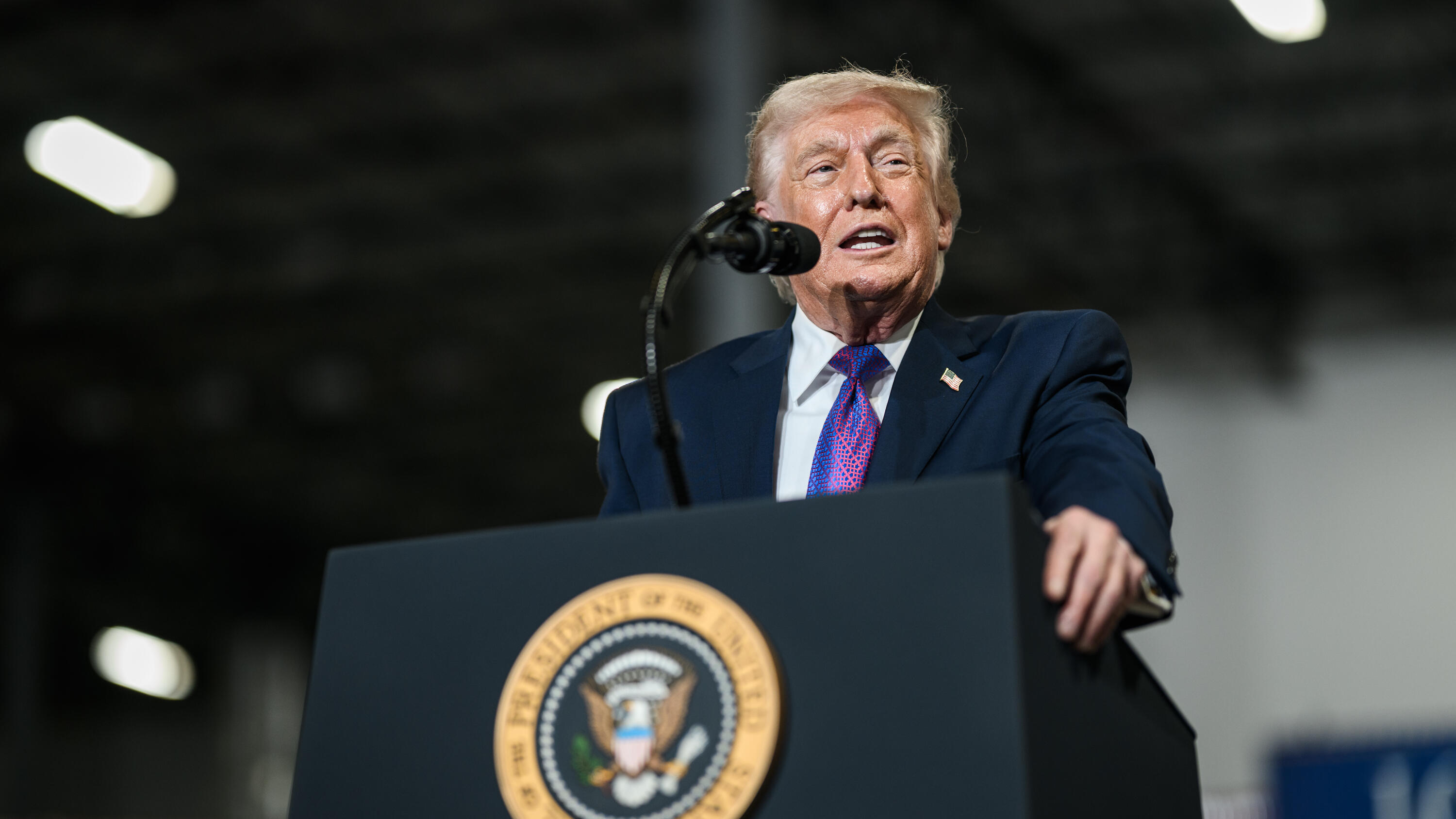 US allies rebuff Trump's call for Hormuz escort ships