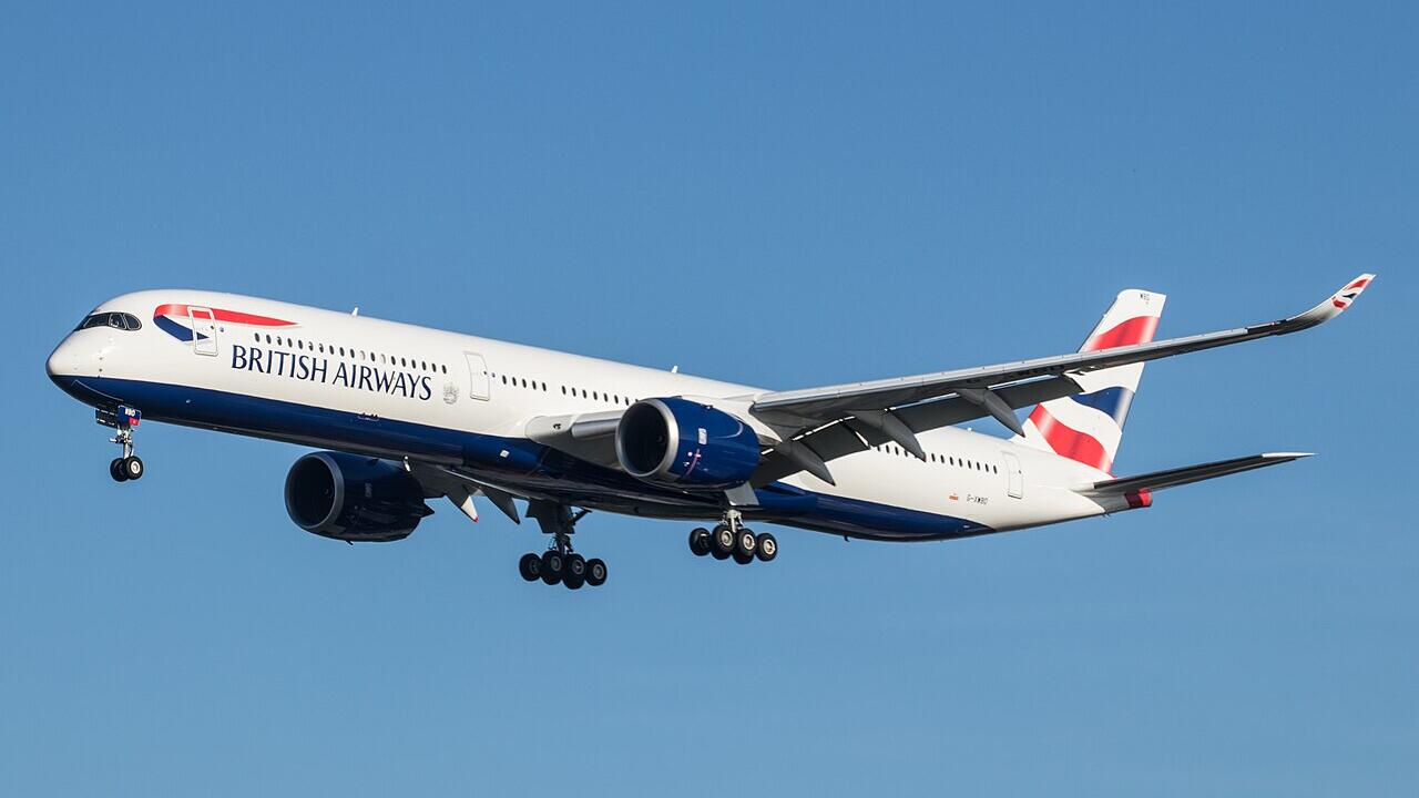 BA takes 21 years to fly back to Melbourne