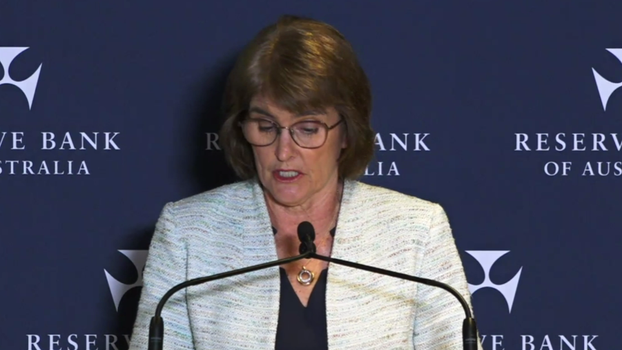 Split RBA Board agreed on rates direction – Bullock