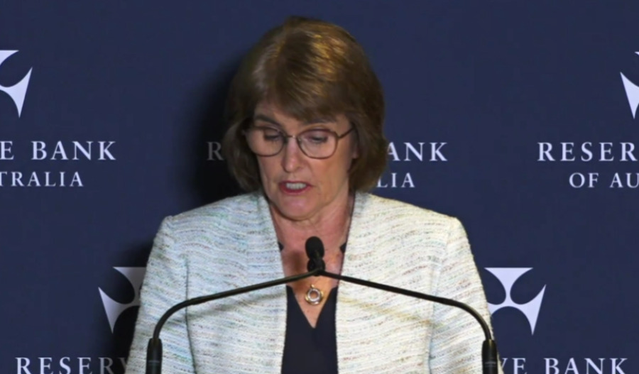 Split RBA Board agreed on rates direction – Bullock