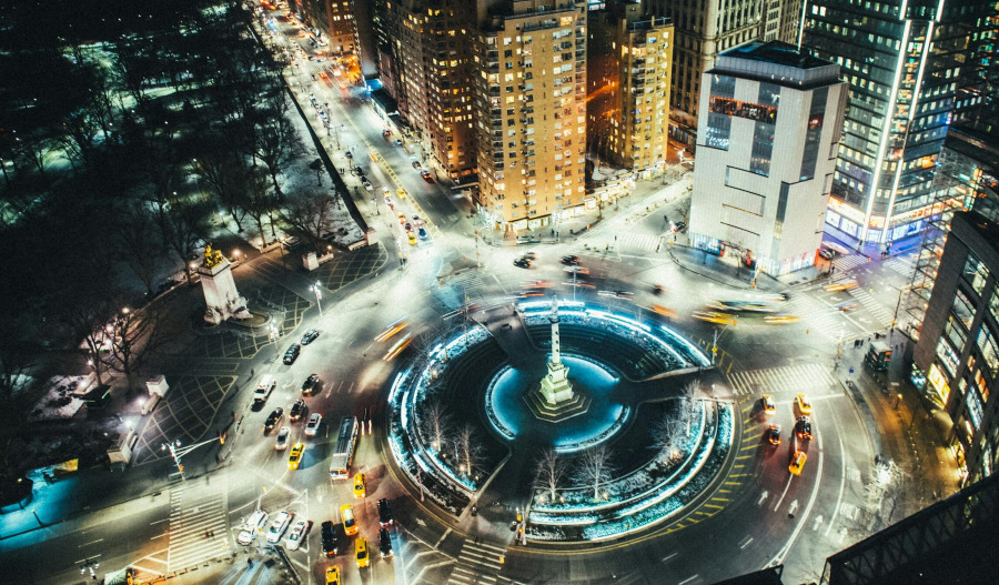 US futures tick lower ahead of Fed decision