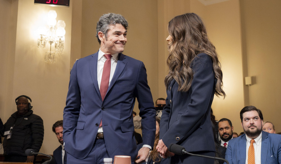 US counterterrorism official resigns over Iran war