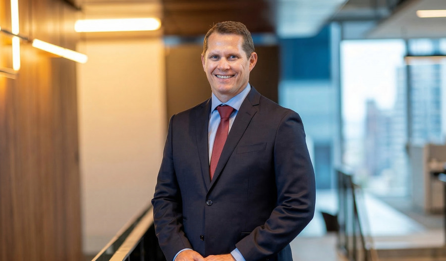 BHP Americas copper czar Brandon Craig tapped as next CEO