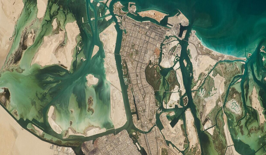 UAE energy infrastructure hit by Iranian strikes