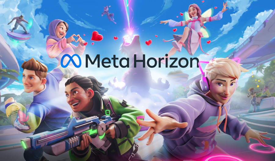 Meta's backtracks on Horizon Worlds shut down