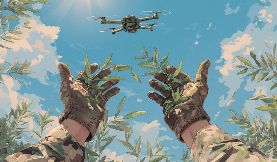 IPO watch: Defence drone firm eyes ASX debut