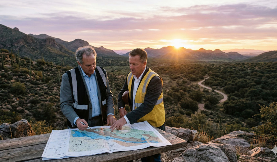 Mission Critical: BHP, Rio a step closer to a Resolution?