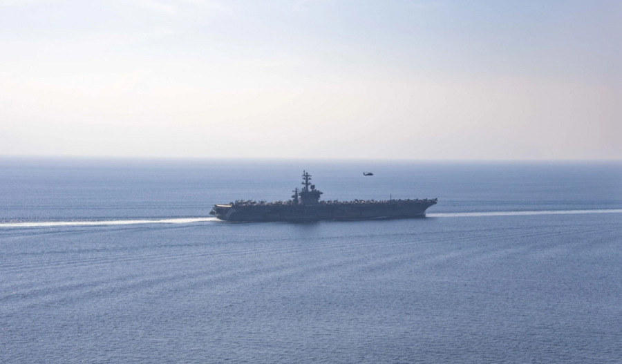 European nations, Canada and Japan make joint statement