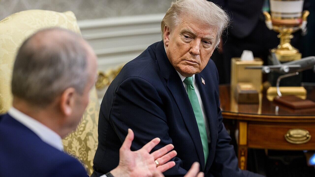 Iran unfazed by Trump's 48 hour ultimatum