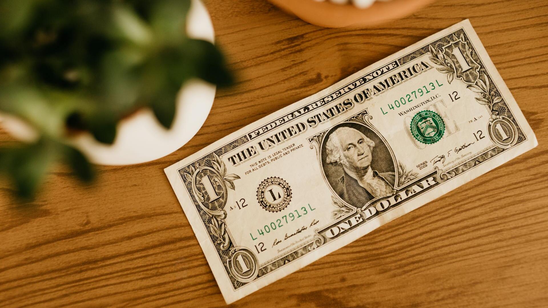 FX Week Ahead: DXY finds support below 10mth highs