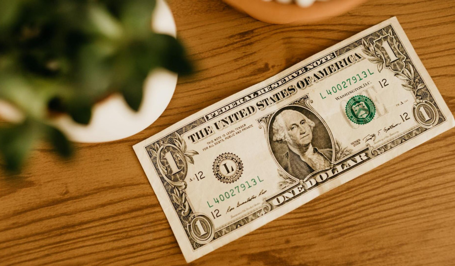 FX Week Ahead: DXY finds support below 10mth highs