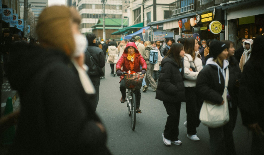 APAC markets slump on US-Iran tensions