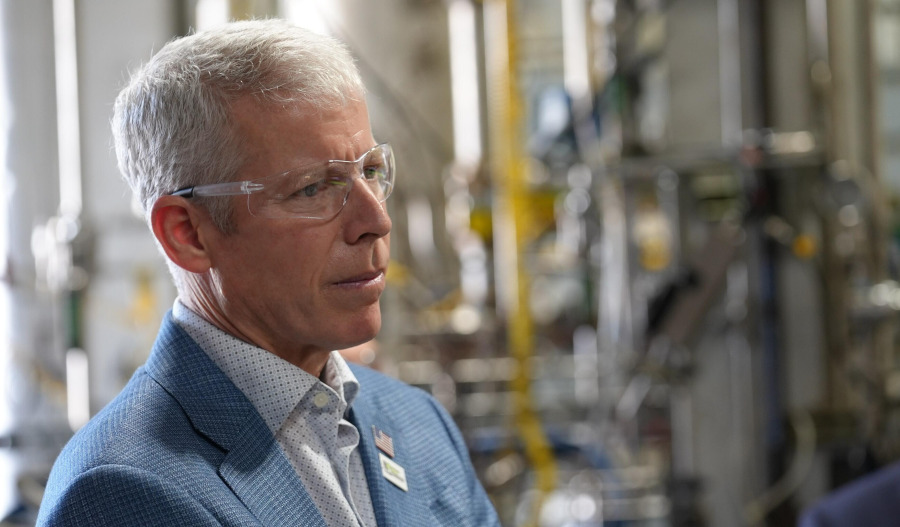 US aims to bring more diesel to market: Wright