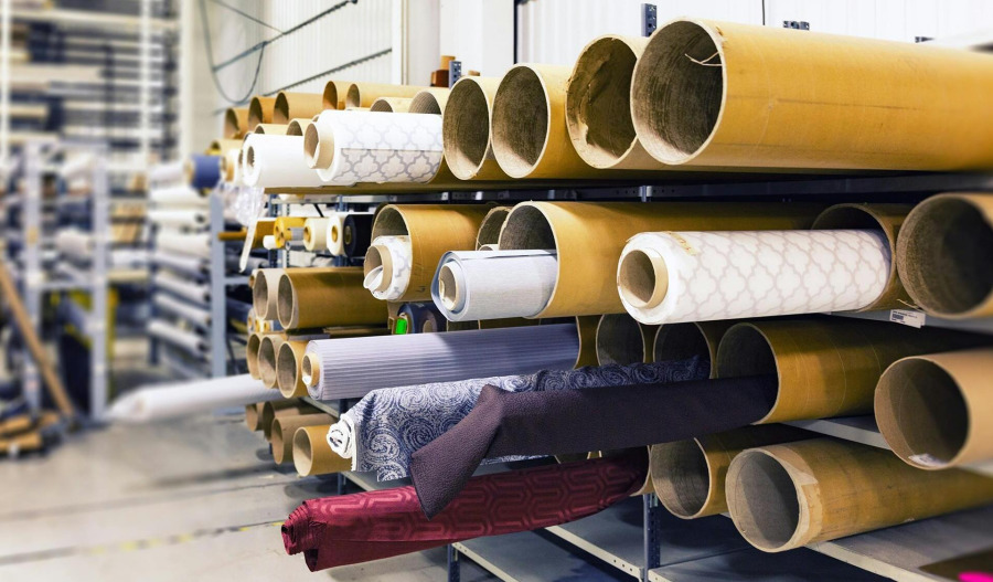 US business activity growth slows to 11mth low in March