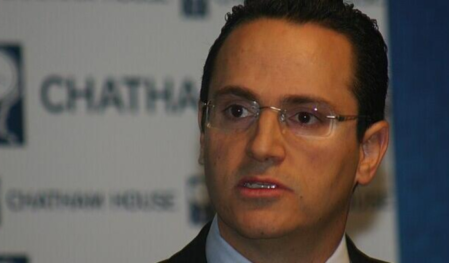 Shell warns Europe of imminent fuel crunch