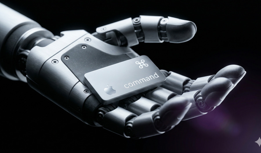 Claude gets the keys to your Mac in AI agent push