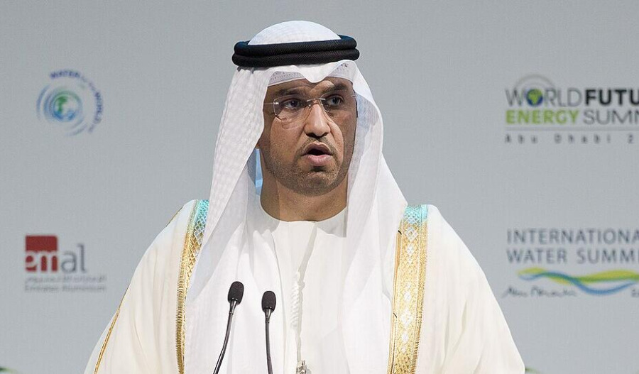 UAE calls Iran's attacks economic terrorism