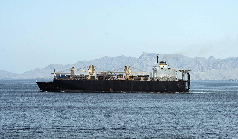 Kuwait warns Hormuz closure risks catastrophe