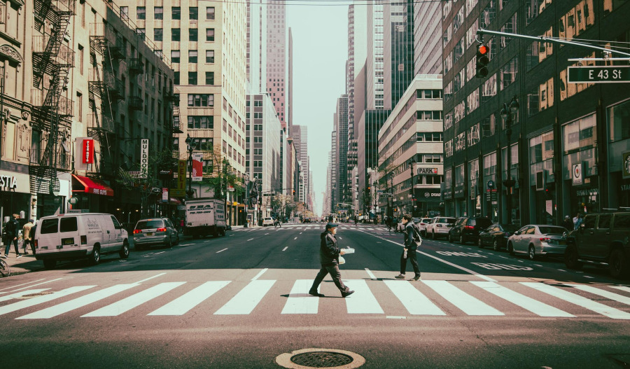 US markets finish higher; oil falls on Iran hopes