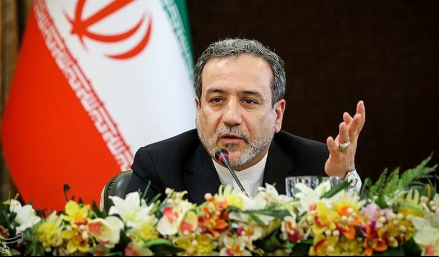 Iran rejects US peace plan with counter offer