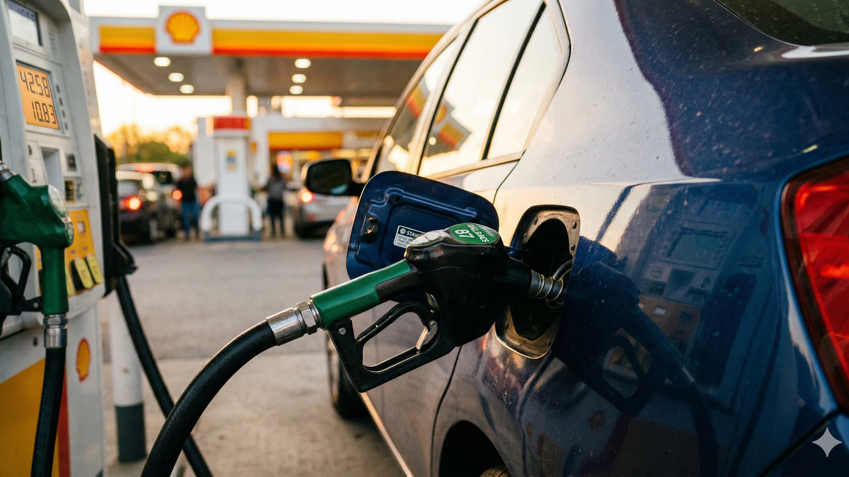 Trump taps ethanol lever as fuel nears 2022 highs