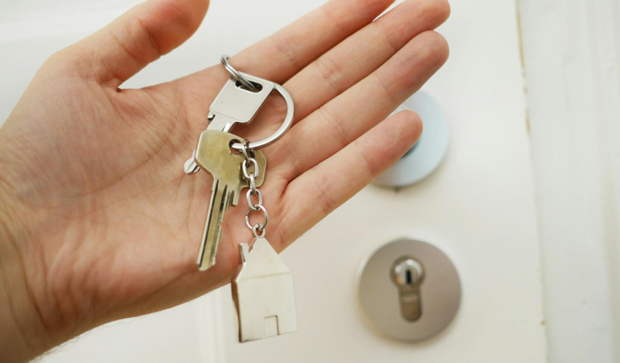 US mortgage rates rise to highest rate in 6 months