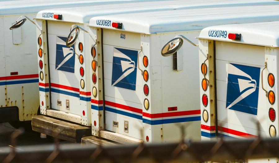 USPS requests temporary price hike to mitigate fuel prices