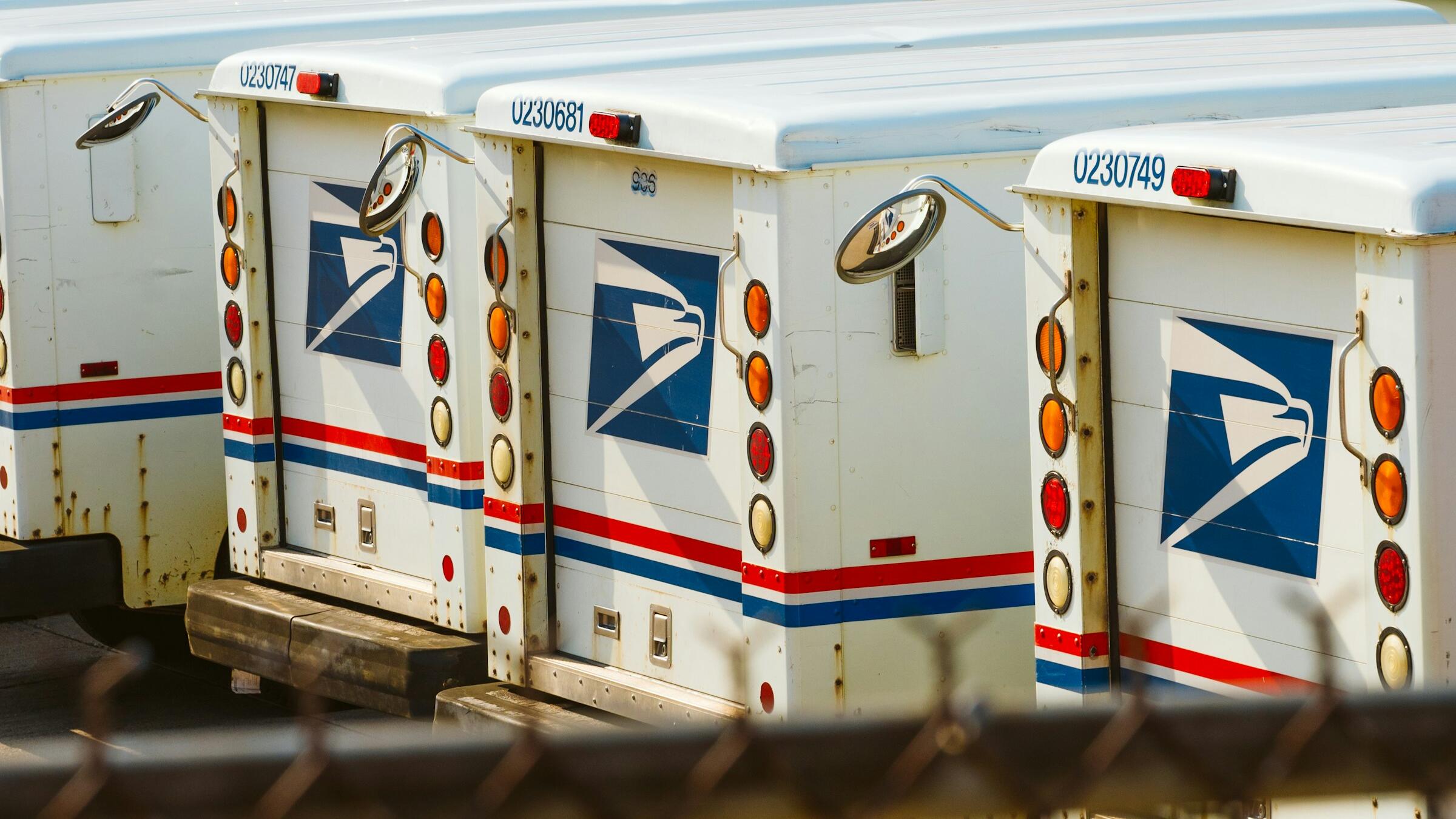 USPS requests temporary price hike to mitigate fuel prices