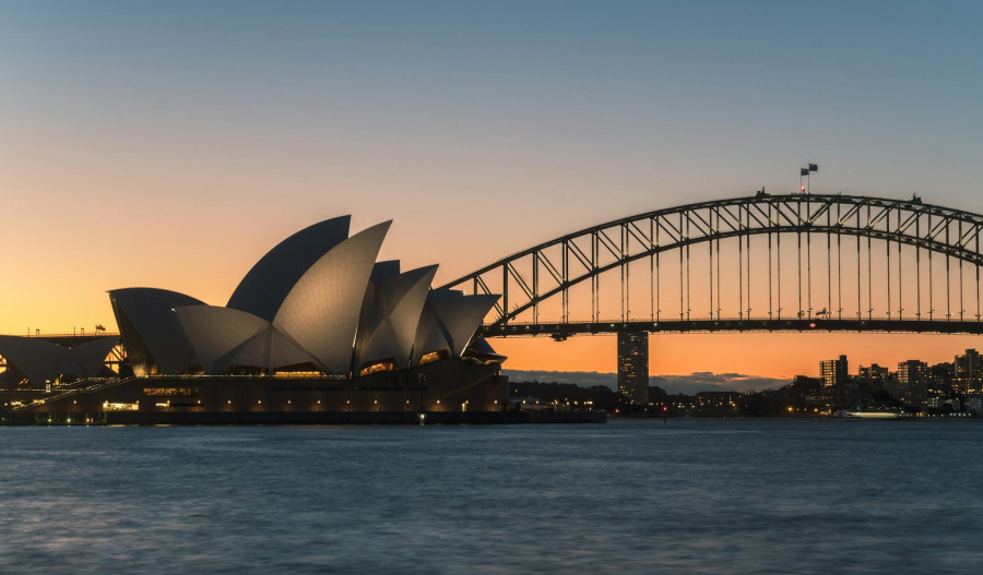 ASX ticks lower as oil rises; defence stocks lift