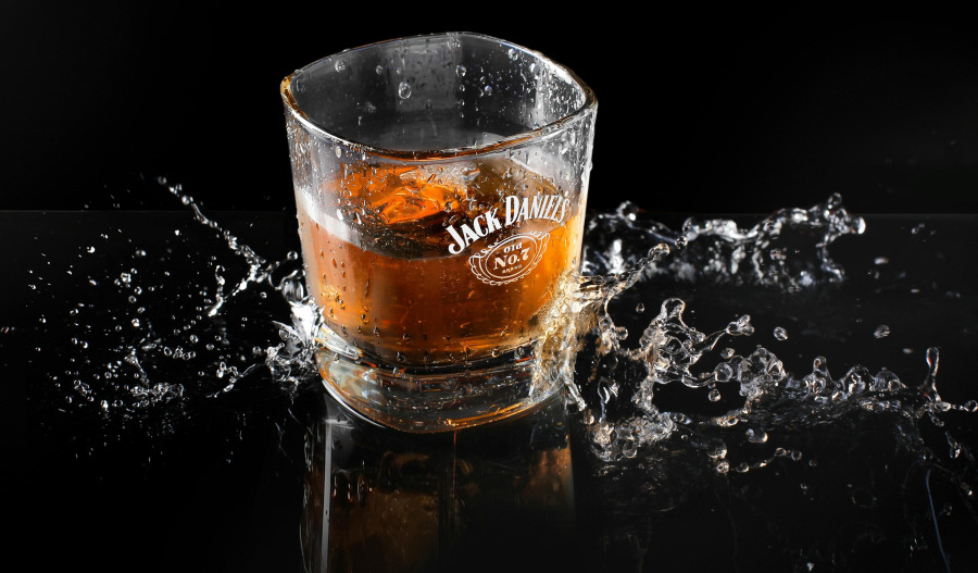 Pernod Ricard merger talk lifts Brown-Forman spirits