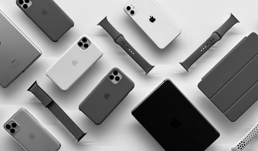 Apple adds four major partners to US supply chain