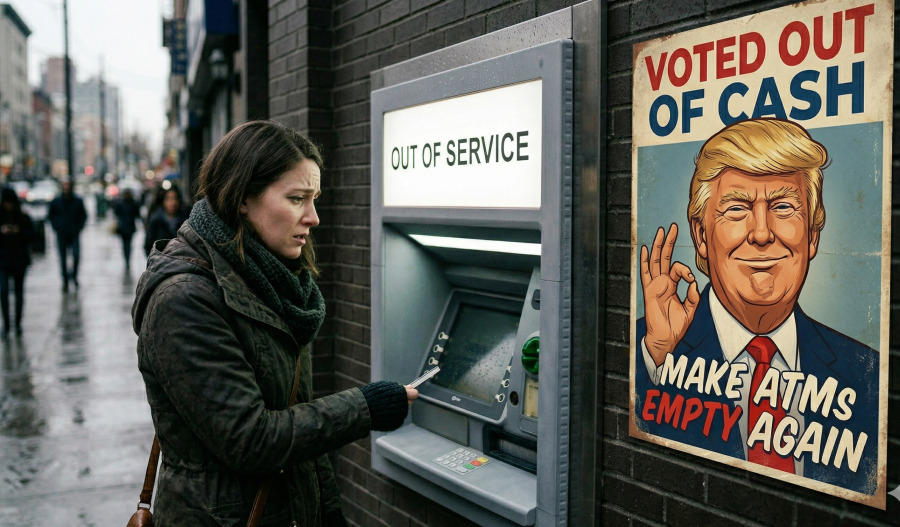 Azzet Unpacked: Trump, wages, war, this week in business