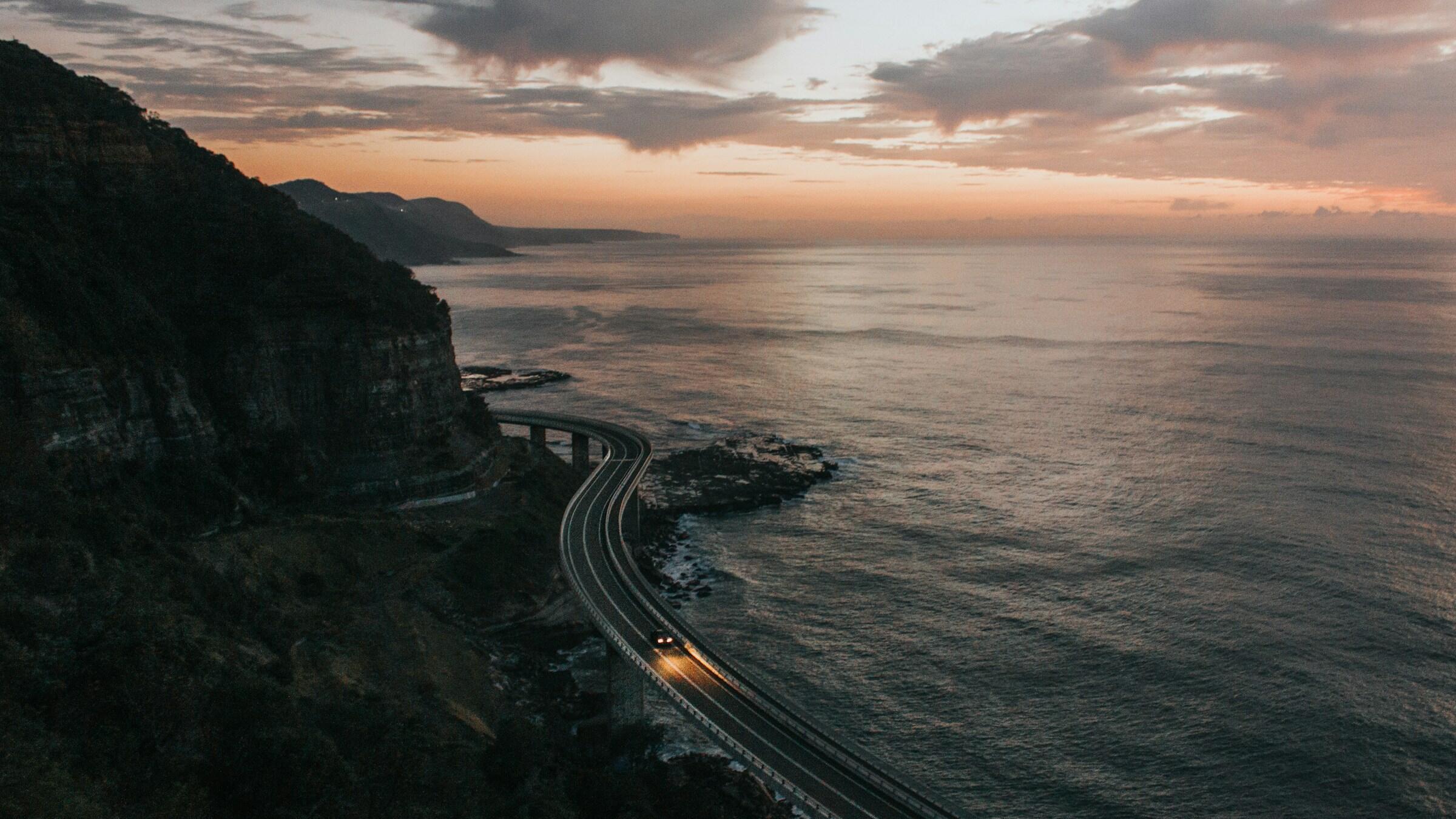 ASX 200 slips but ends 3wk losing run