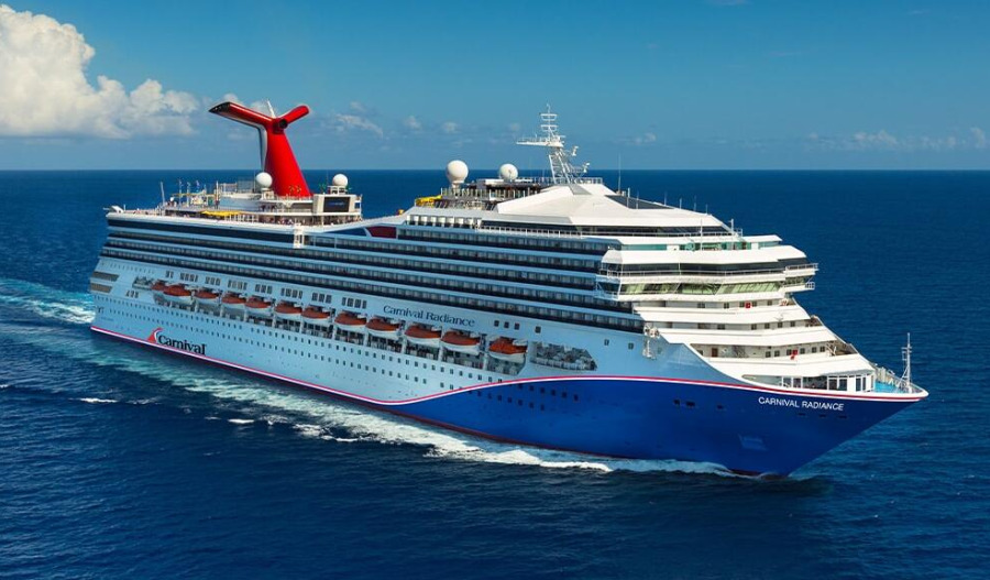 Carnival predicts US$500m hit to profits from fuel costs