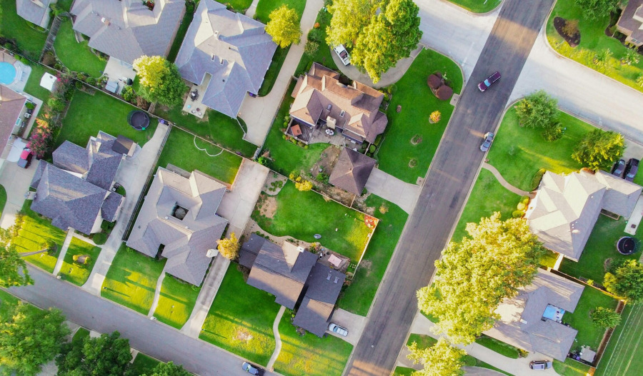 US housing bill faces rift over investor limits