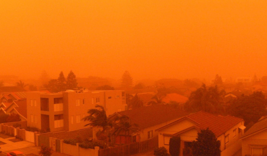 ASX heading down as US enters correction territory