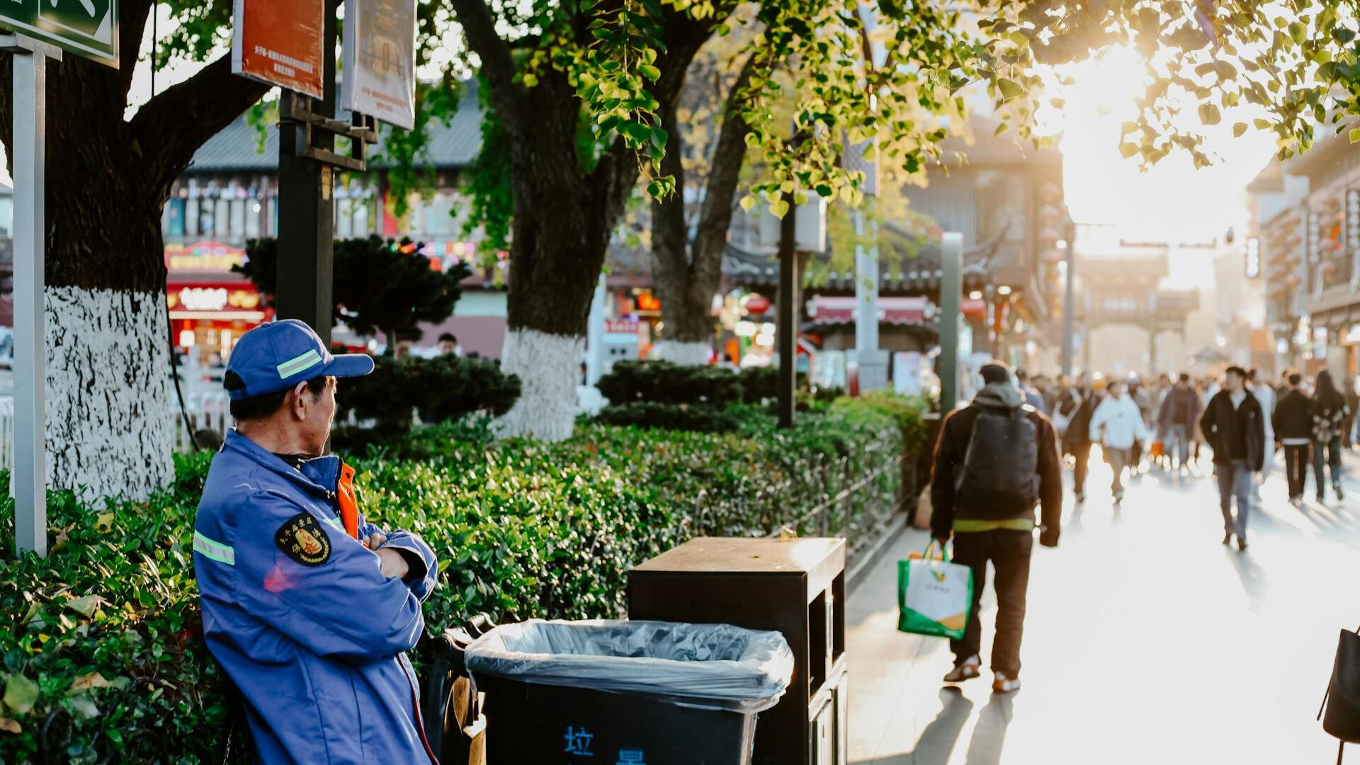 Smart money eyes China’s next expansion cycle