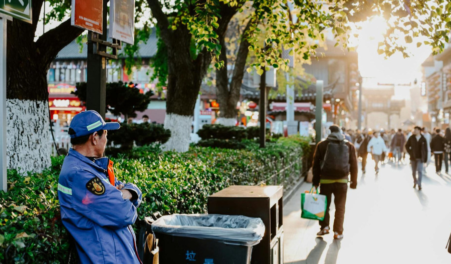 Smart money eyes China’s next expansion cycle