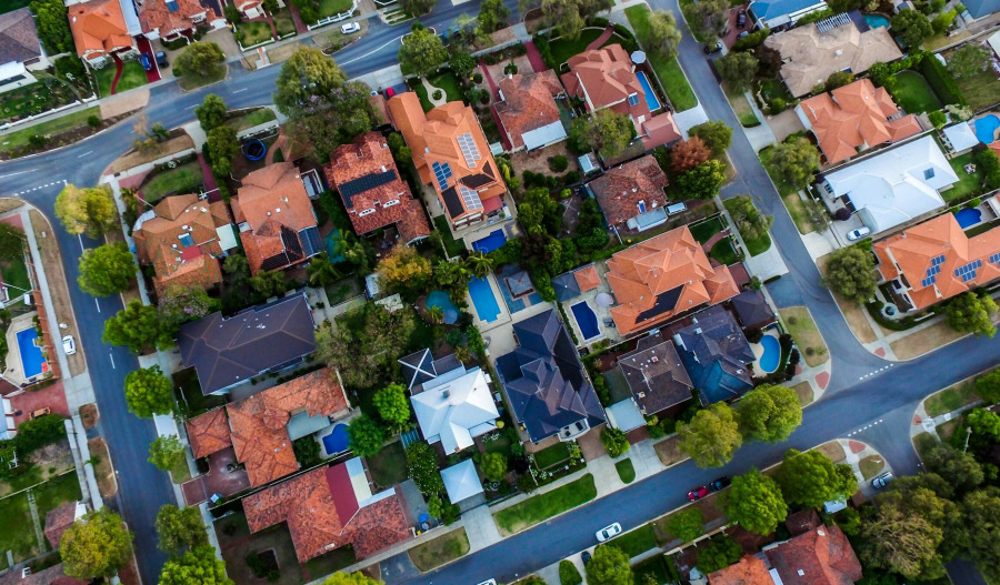 Australian housing profitability hits 20-year high