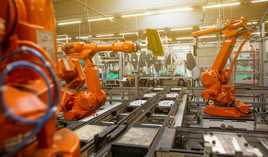 Chinese manufacturers warn of price hikes due to Iran war