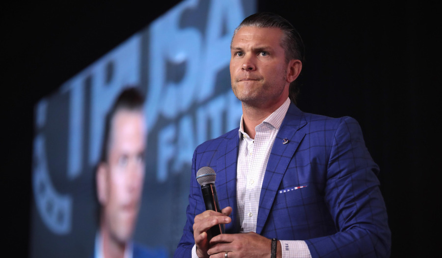 US warns Iran war nearing decisive phase